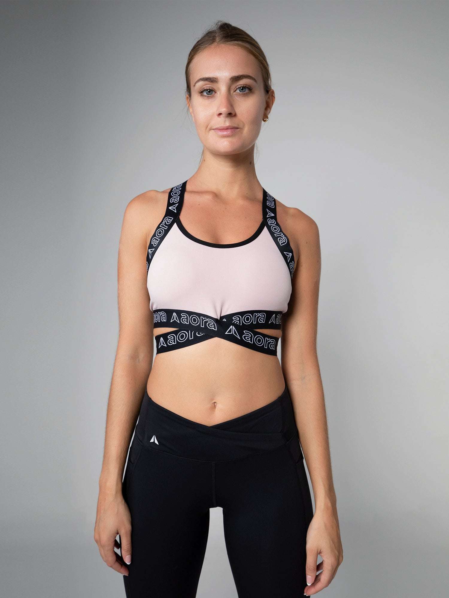CROSS BRA For Women - Aora Athliesure Shop online in Sharjah
