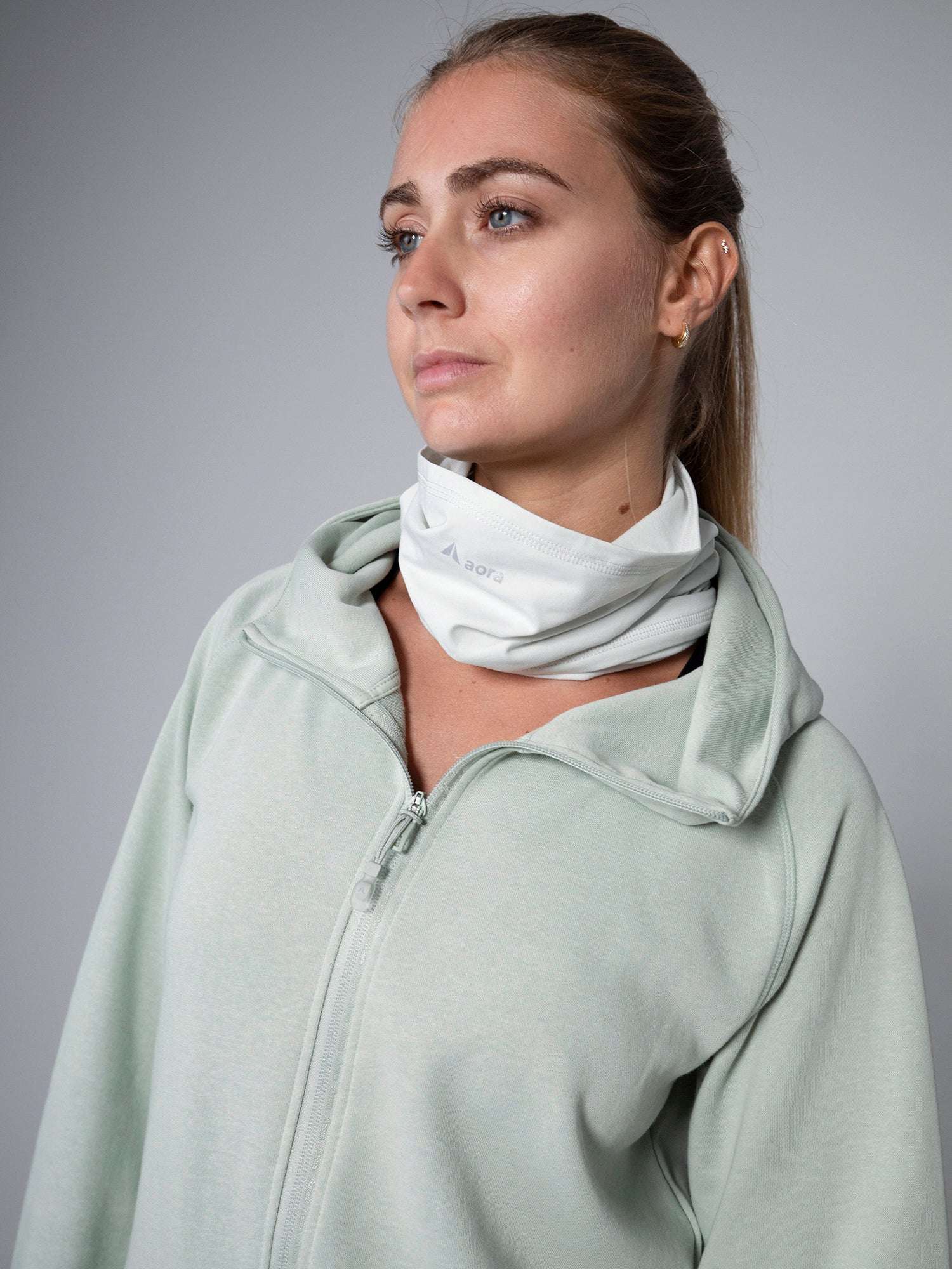 NECK WARMER For Women - Aora Athliesure Shop online in UAE