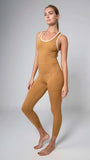 TWO TONE FULLSUIT For Women - Aora Athliesure Shop online in Abu Dhabi