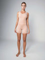 TWO TONE BODYSUIT For Women - Aora Athliesure Shop online in UAE