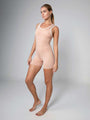 TWO TONE BODYSUIT For Women - Aora Athliesure Shop online in UAE