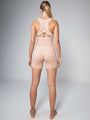 TWO TONE BODYSUIT For Women - Aora Athliesure Shop online in UAE