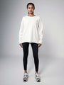 DAILY DOSE SWEATSHIRT For Women - Aora Athliesure Shop online in UAE