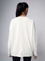 DAILY DOSE SWEATSHIRT For Women - Aora Athliesure Shop online in UAE