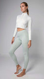KEIKO TIGHTS For Women - Aora Activewear Shop online in Dubai