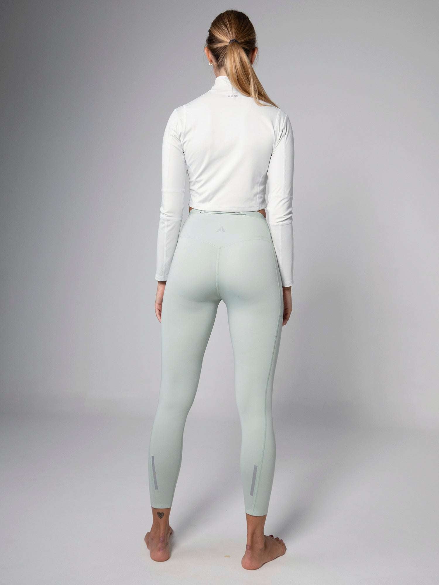 KEIKO TIGHTS For Women - Aora Activewear Shop online in Dubai