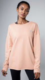 DAILY DOSE SWEATSHIRT For Women - Aora Activewear Shop online in Dubai