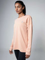 DAILY DOSE SWEATSHIRT For Women - Aora Activewear Shop online in Dubai