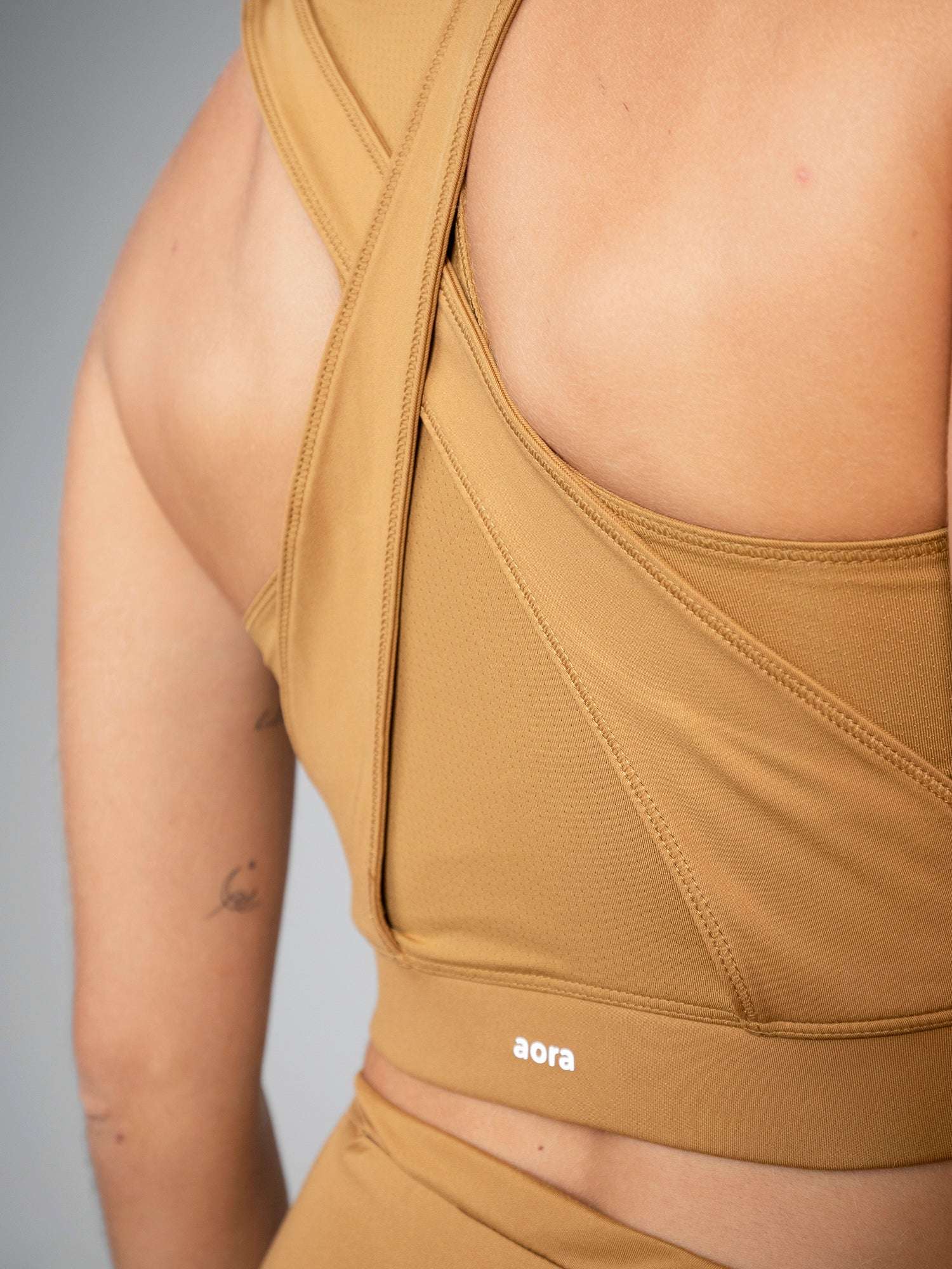 X MESH BRA For Women - Aora ActivewearShop online in Dubai