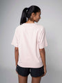 ZENJA LOOSE SHIRT For Women - Aora Activewear Shop online in Sharjah