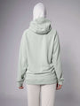 OVERSIZED ZIPPER HOODIE For Women - Aora Athliesure Shop online in Dubai