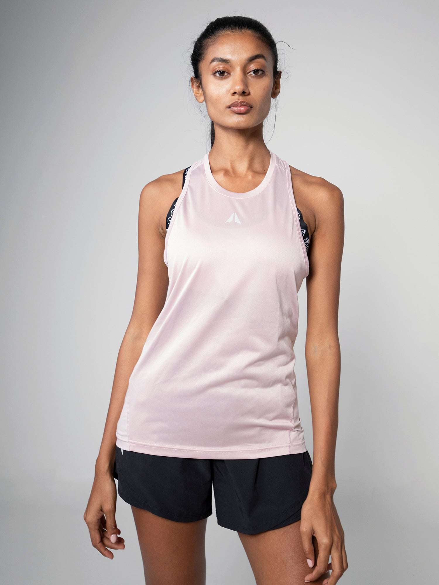 DRY MESH TANK TOP For Women - Aora Activewear Shop online in Sharjah