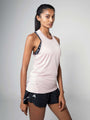 DRY MESH TANK TOP For Women - Aora Activewear Shop online in Sharjah