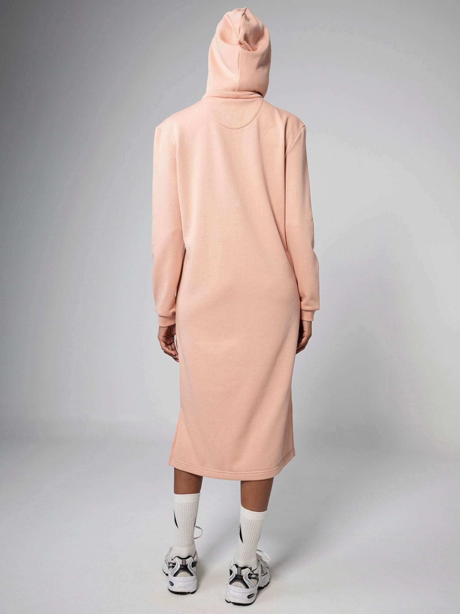 MERAKI HALF ZIP HOODIE For Women - Aora Activewear Shop online in Dubai