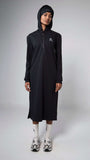 MERAKI HALF ZIP HOODIE For Women - Aora Athliesure Shop online in UAE