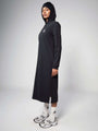MERAKI HALF ZIP HOODIE For Women - Aora Athliesure Shop online in UAE