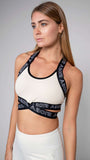 CROSS BRA For Women - Aora Activewear Shop Online in Abu Dhabi