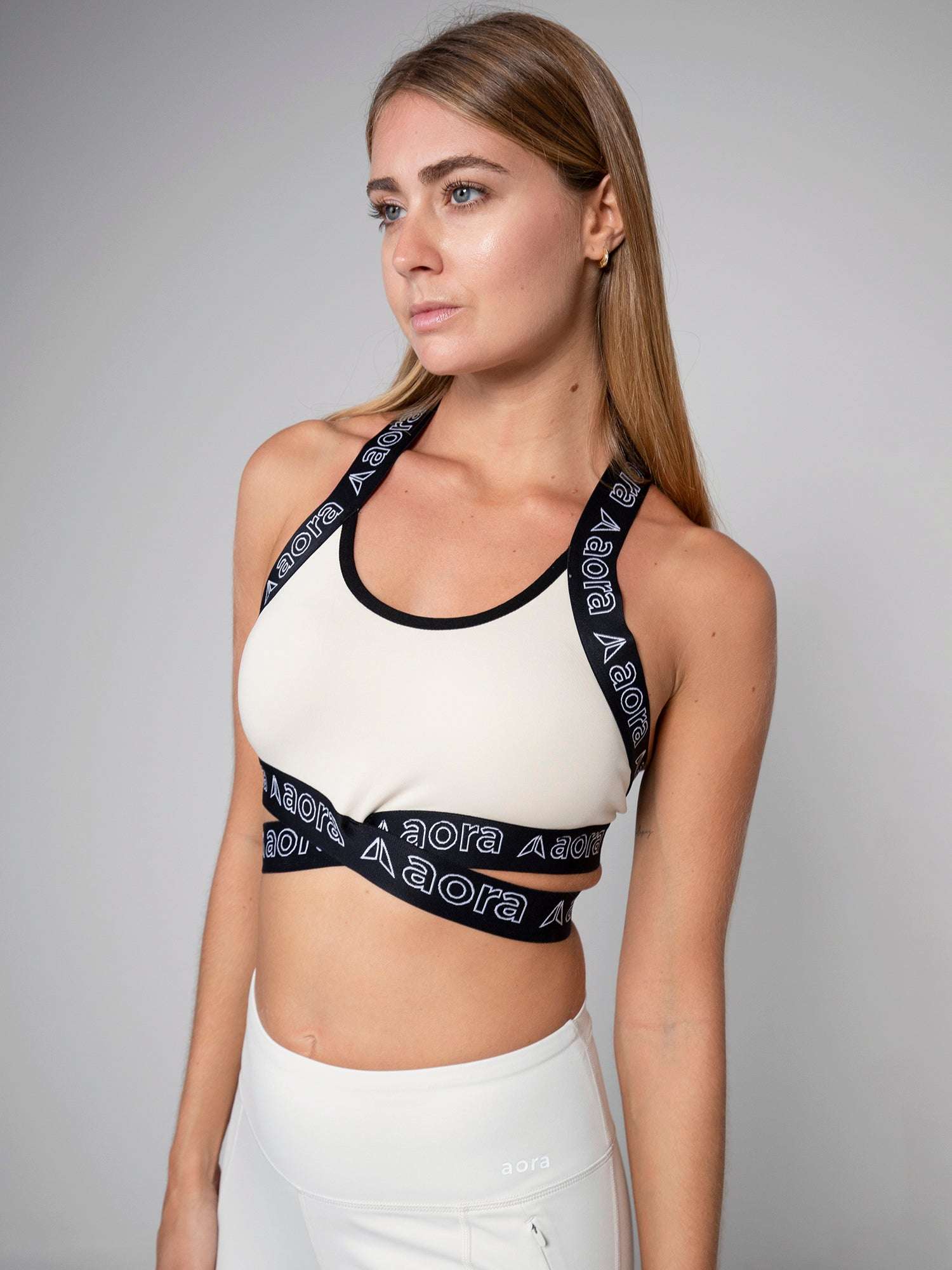 CROSS BRA For Women - Aora Activewear Shop Online in Abu Dhabi