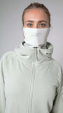 NECK WARMER For Women - Aora Athliesure Shop online in UAE