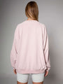 UNISEX NAIKAN OVERSIZE SWEATER For Women - Aora Activewear Shop online in Dubai