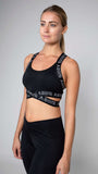 CROSS BRA Fow Women - Aora Activewear Shop online in UAE
