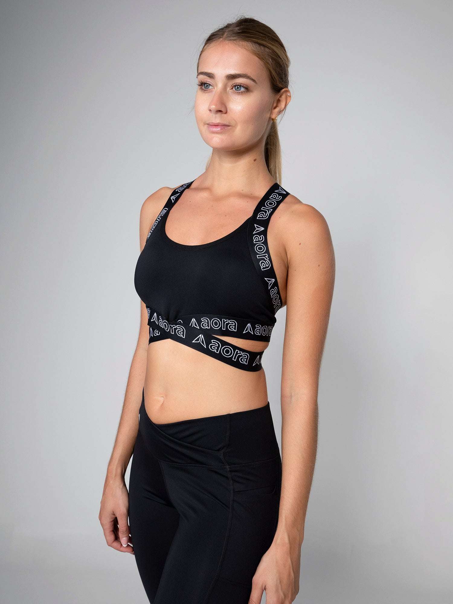 CROSS BRA Fow Women - Aora Activewear Shop online in UAE