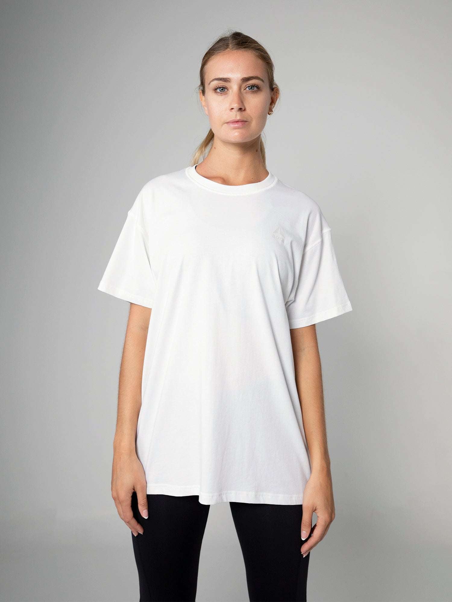 UNISEX SEASON GRAPHIC TSHIRT - V5 For Women - Aora Activewear Shop online in Dubai