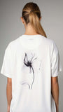 UNISEX SEASON GRAPHIC TSHIRT - V5 For Women - Aora Activewear Shop online in Dubai