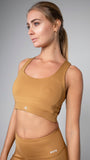X MESH BRA