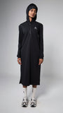 MERAKI HALF ZIP HOODIE