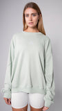 UNISEX NAIKAN OVERSIZE SWEATER
