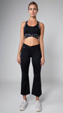 FLARE YOGA PANT