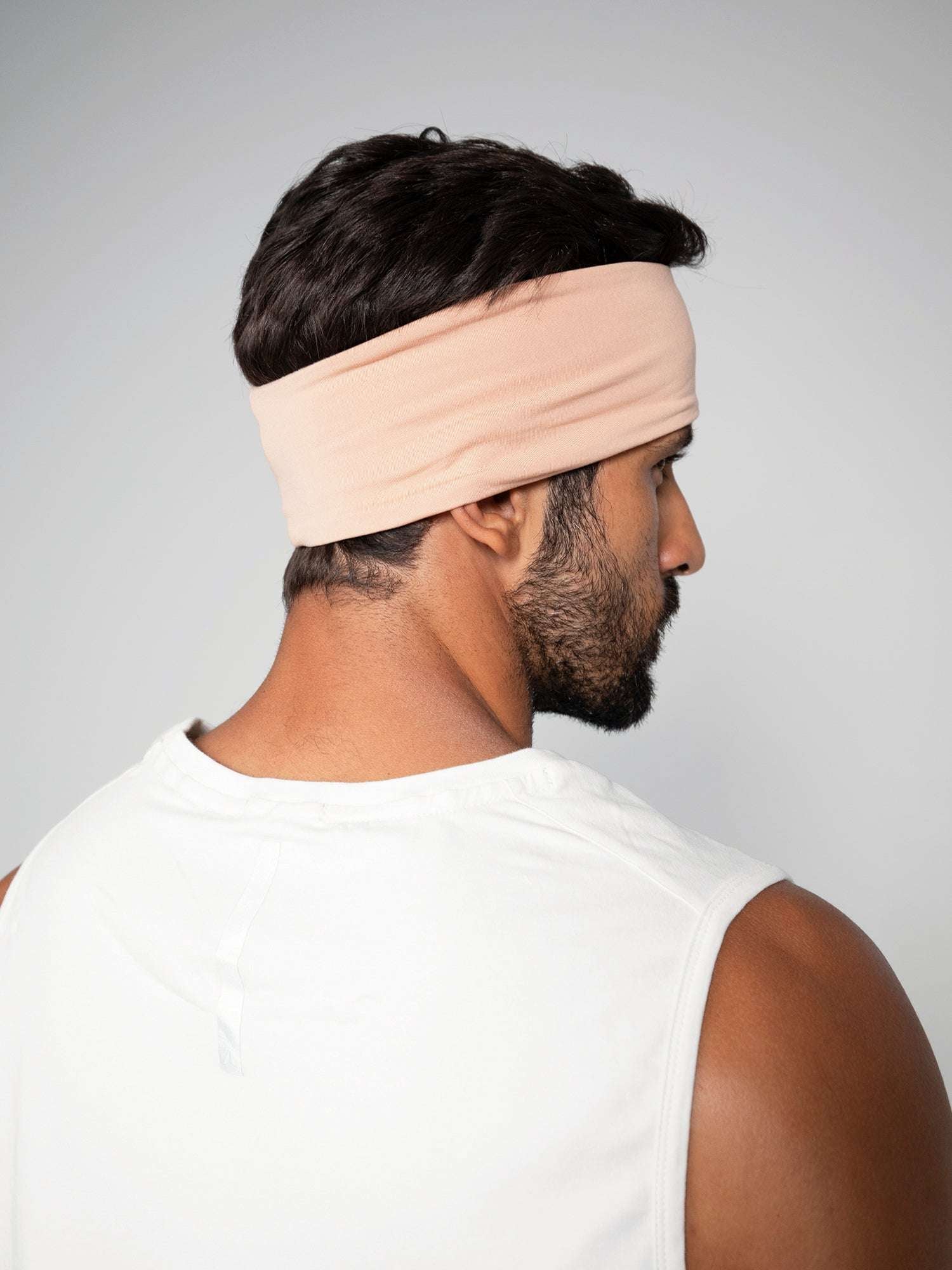 HEADBAND For Men - Aora Activewear Shop online in UAE
