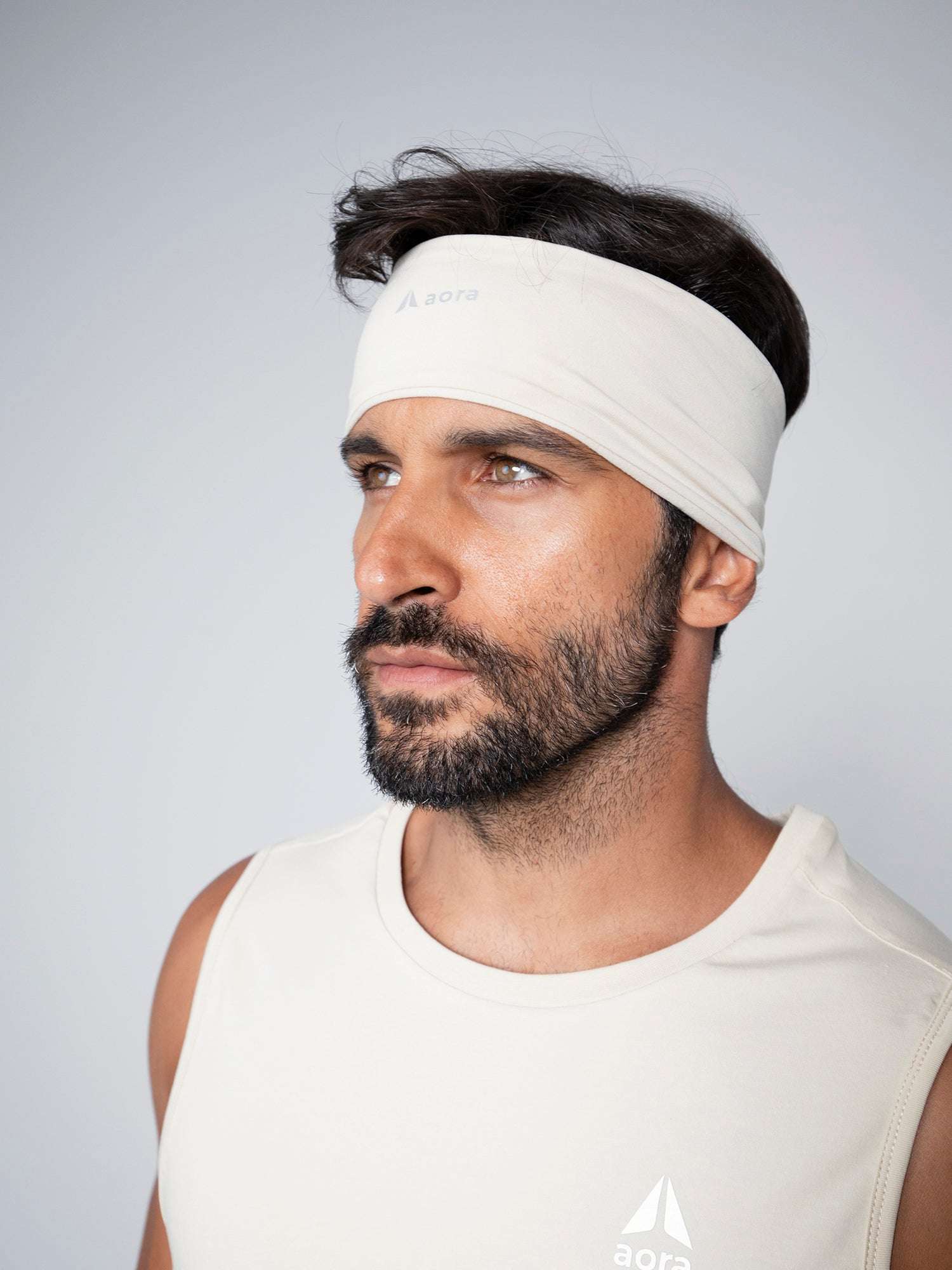 HEADBAND For Men - Aora Athliesure Shop online in Dubai