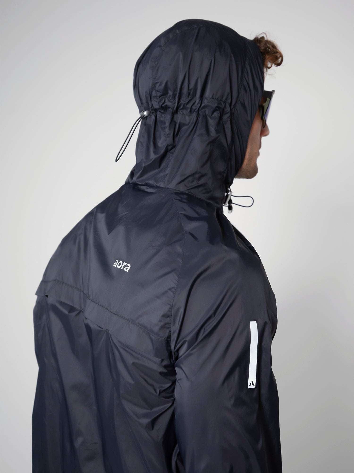 ULTRALIGHT WINDBREAKER JACKET For Men - Aora Athliesure Shop online in Abu Dhabi