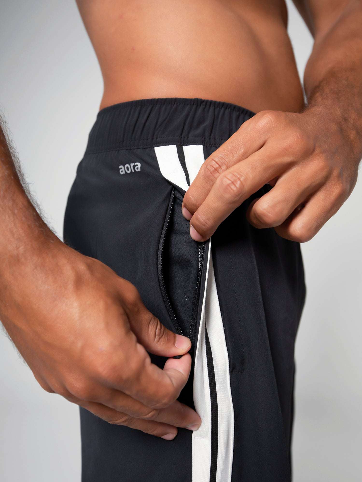 TECH BASKETBALL SHORT For Men - Aora Athliesure Shop online in UAE