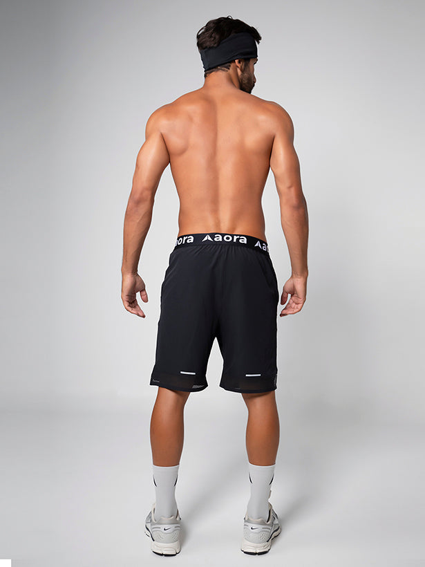 AOZORA 365 SHORT For Men - Aora Athliesure Shop online in Dubai