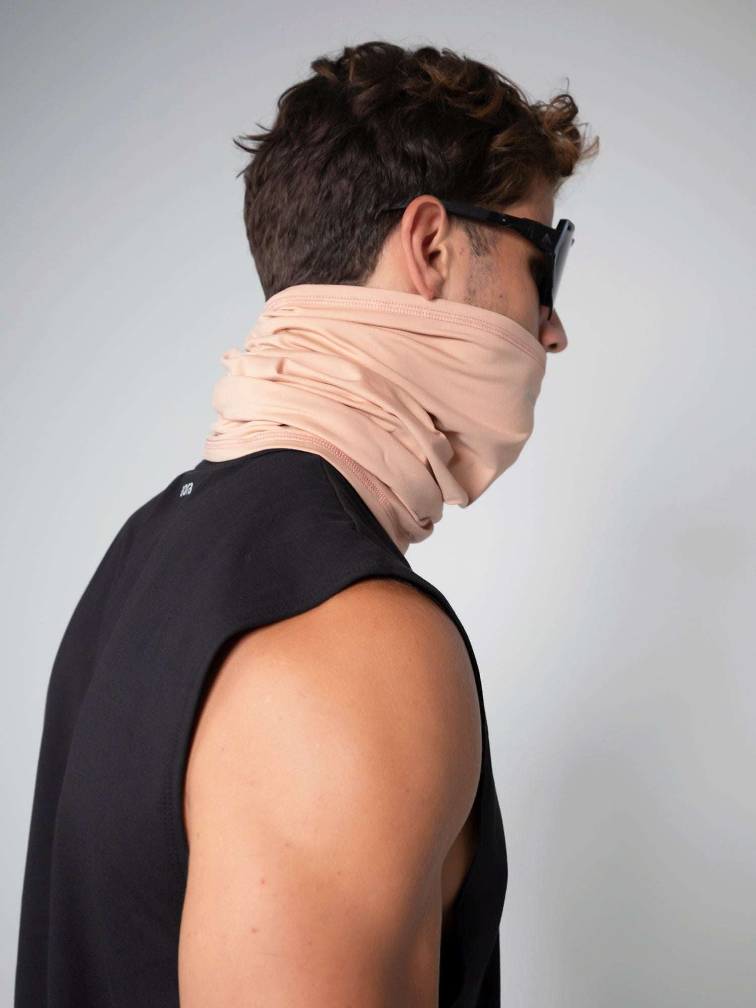 NECK WARMER For Men - Aora Activewear Shop online in Dubai