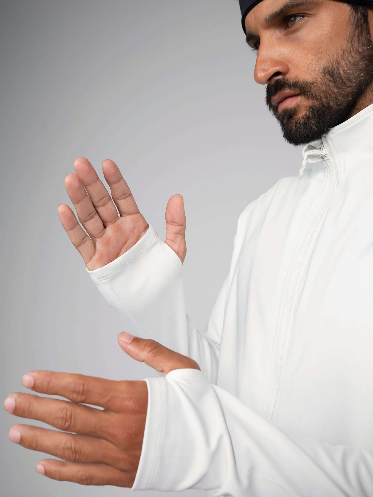 RUNNING JACKET For Men- Aora Activewear Shop online in Dubai