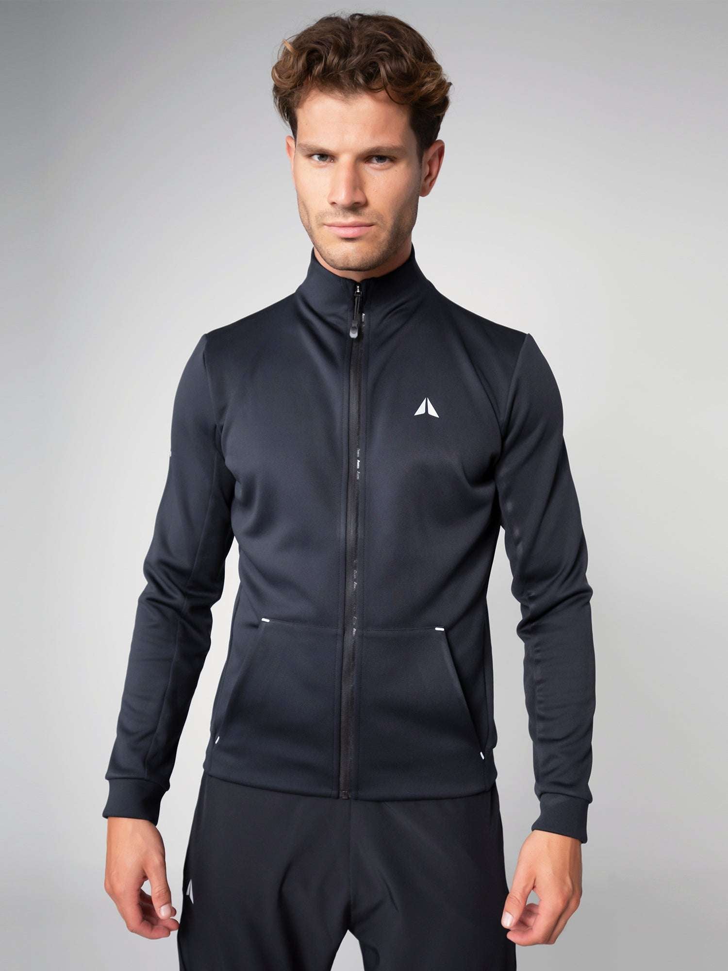 PERFORMANCE JACKET For Men - Aora Athliesure Shop online in Dubai