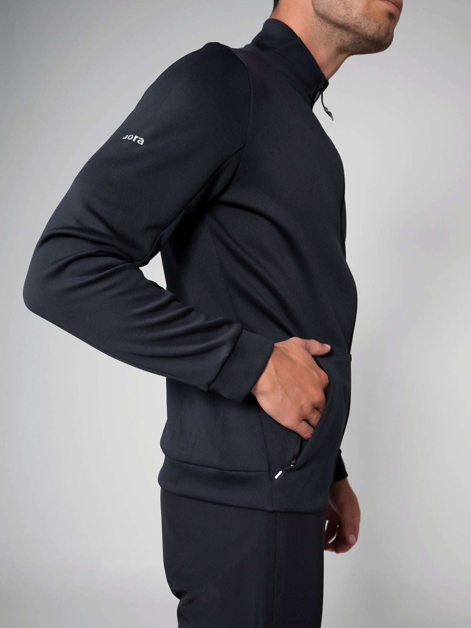PERFORMANCE JACKET For Men - Aora Athliesure Shop online in Dubai