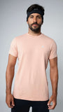 BASIC TRAINING TSHIRT For Men - Aora Athliesure Shop online in UAE