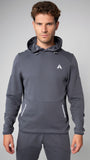 PULLOVER HOODIE