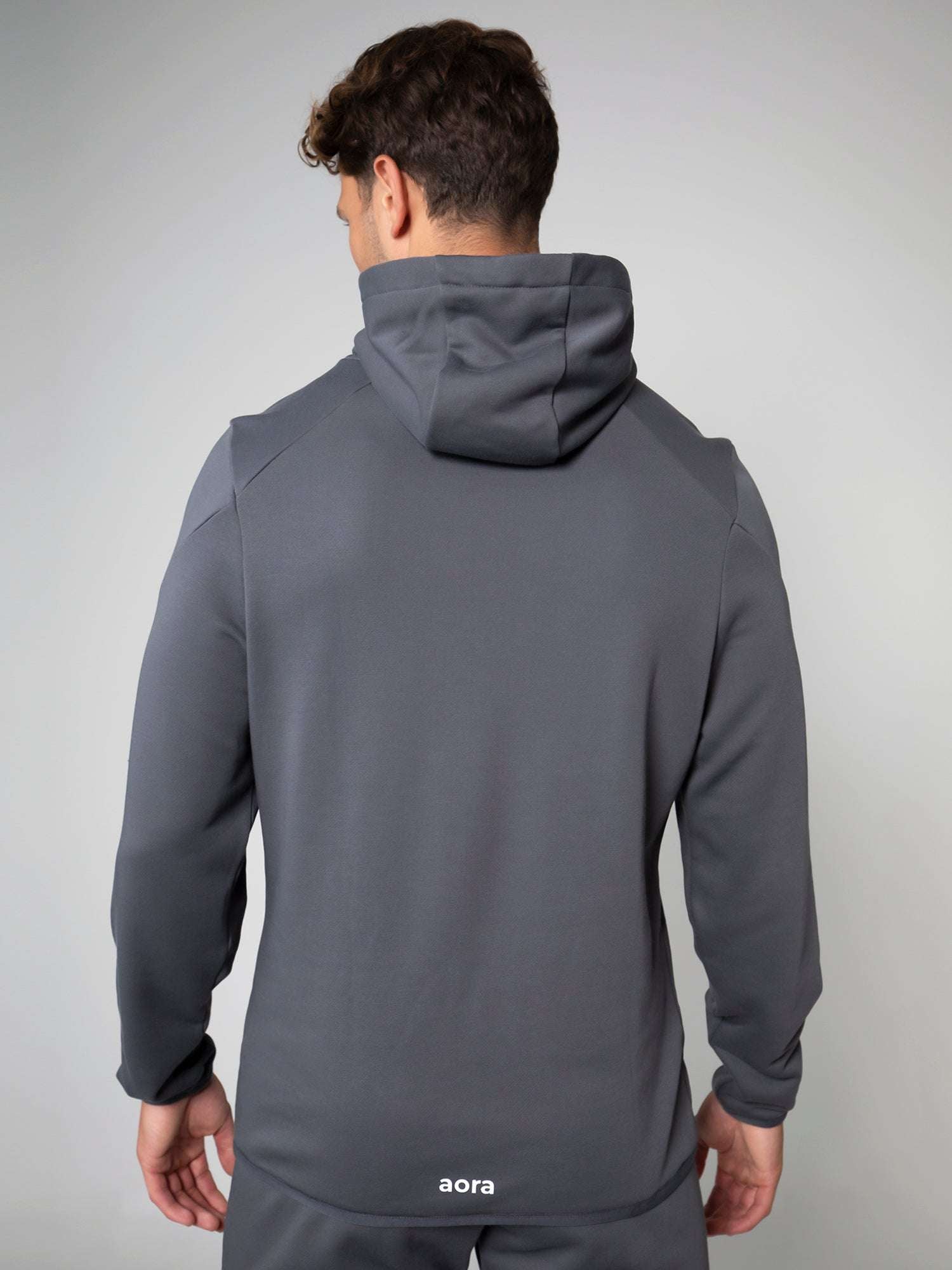 PULLOVER HOODIE For Men - Aora Activewear Shop online in Sharjah