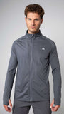 RUNNING JACKET For Men - Aora Athliesure Shop online in UAE