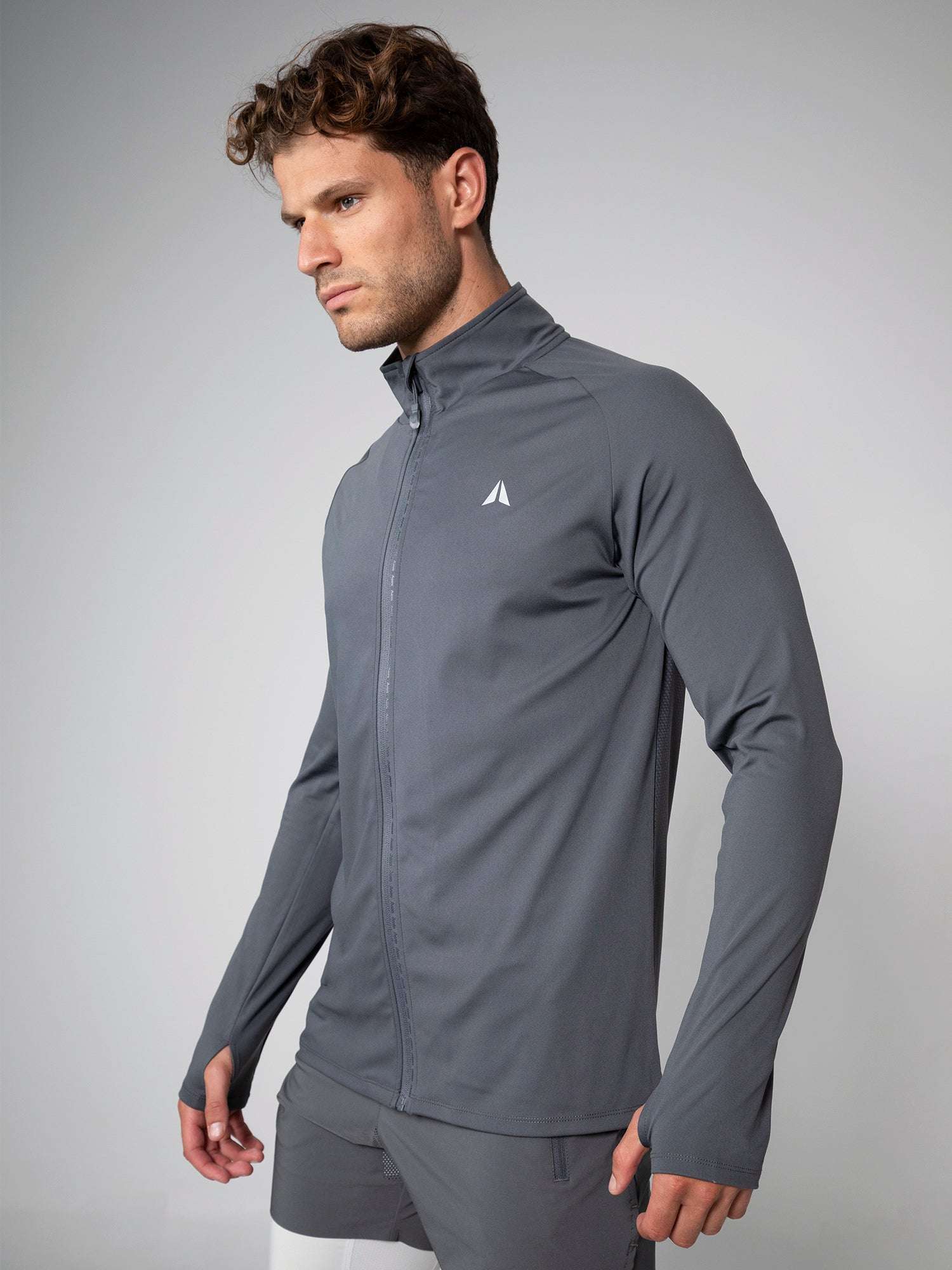 RUNNING JACKET For Men - Aora Athliesure Shop online in UAE