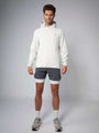 PULLOVER HOODIE For Men- Aora Athliesure Shop online in Abu Dhabi