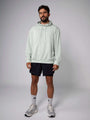 UNISEX SANTARO OVERSIZE HOODIE For Men- Aora Athliesure Shop online in Dubai