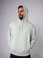 UNISEX SANTARO OVERSIZE HOODIE For Men- Aora Athliesure Shop online in Dubai