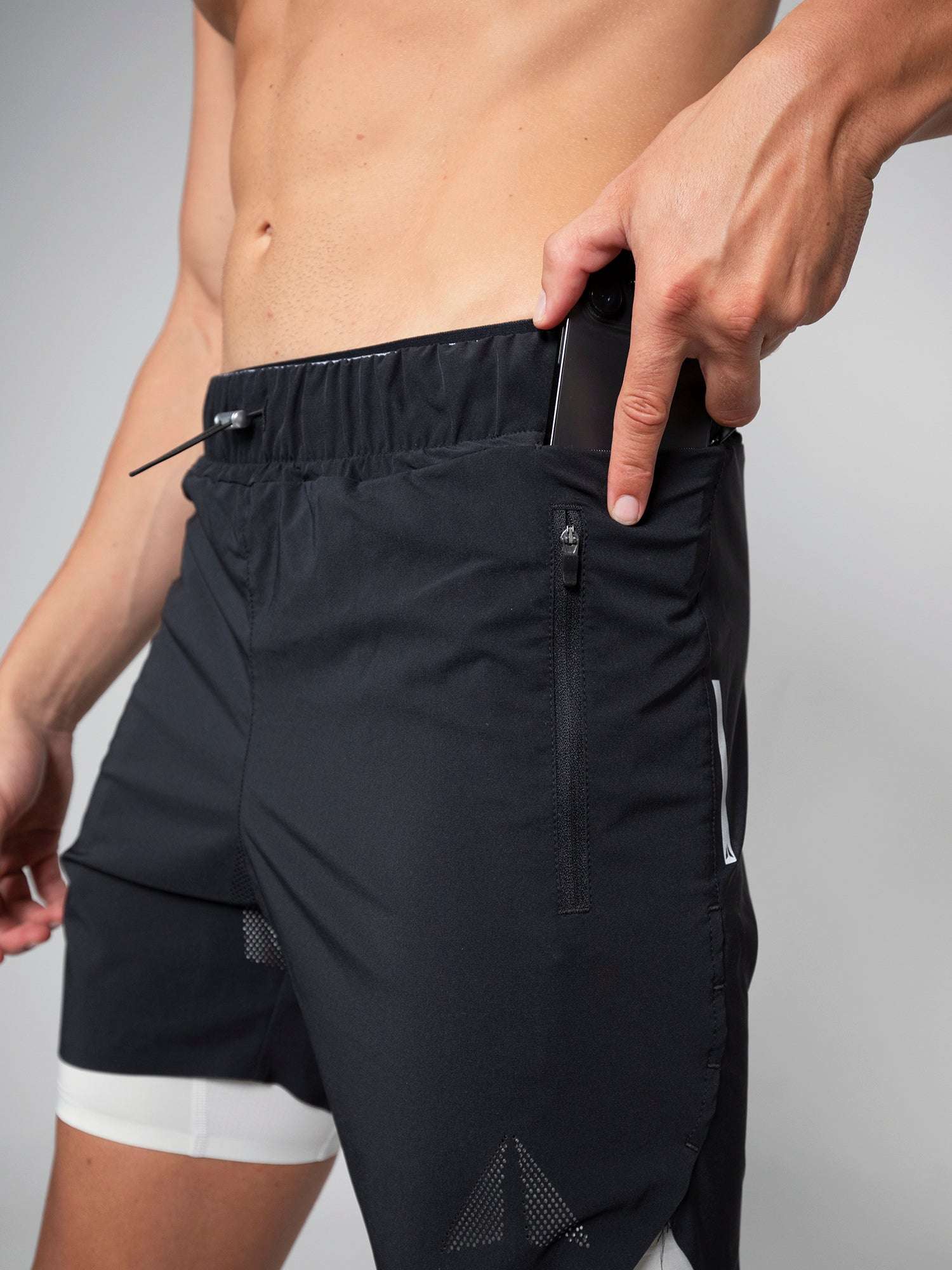 HIGH PERFORMANCE SHORT For Men - Aora Athliesure Shop online in Dubai
